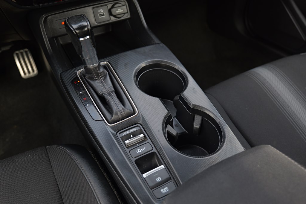 Used Car 2023 Honda Civic  Sport For Sale Under $25,000 In Baker, Louisiana