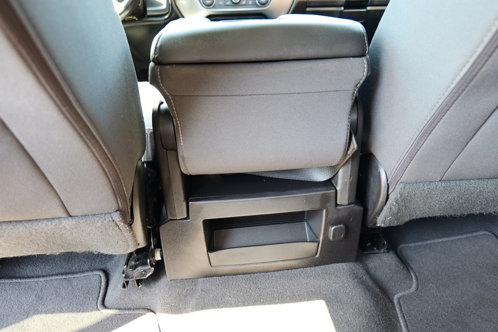 Photo 34 of this CHEVROLET SILVERADO 1500