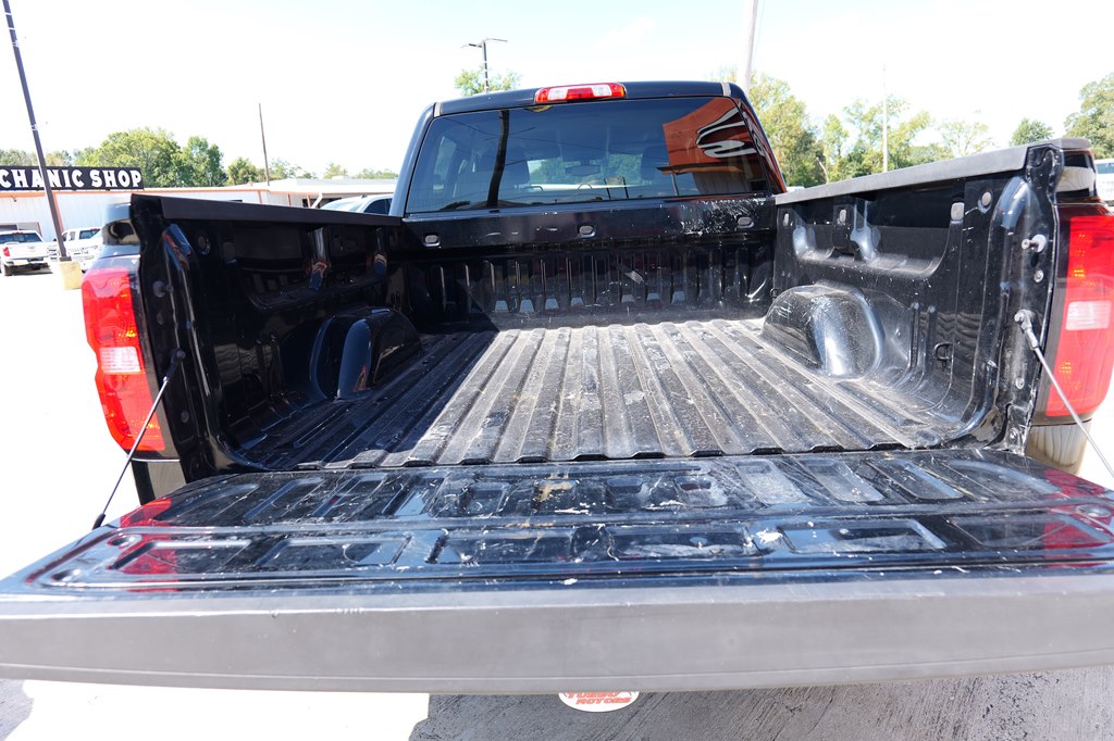 Photo 36 of this CHEVROLET SILVERADO 1500