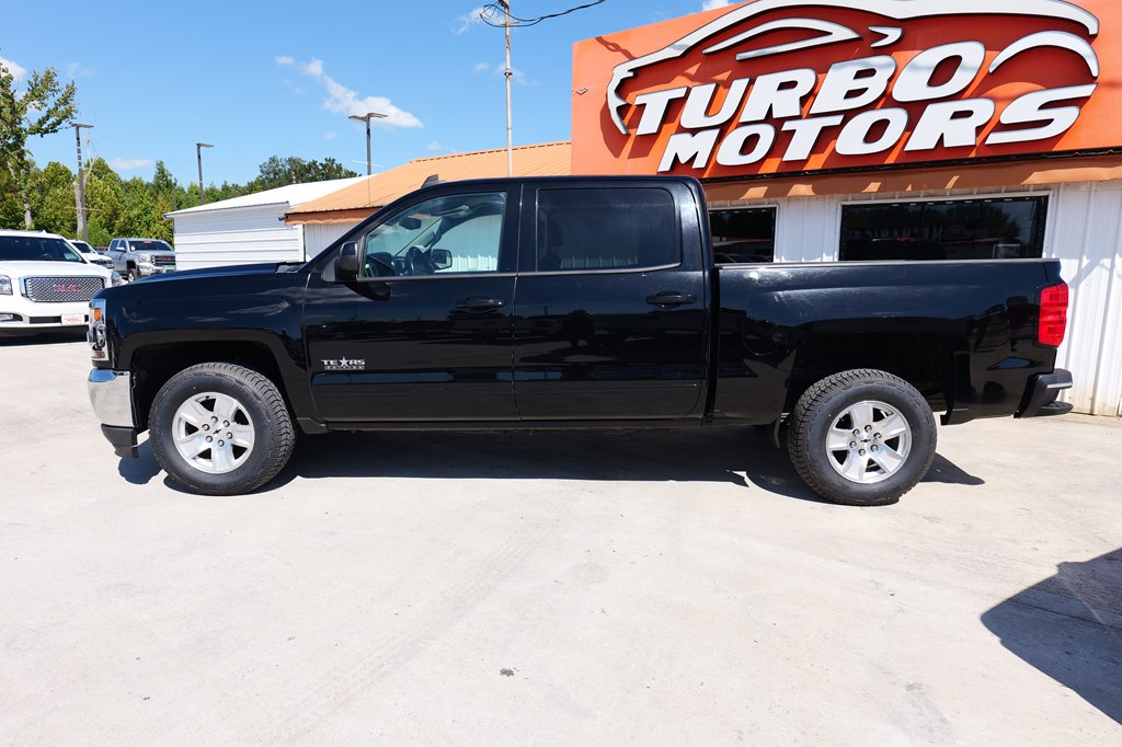 Photo 8 of this CHEVROLET SILVERADO 1500