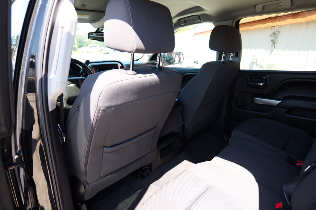 Photo 30 of this CHEVROLET SILVERADO 1500