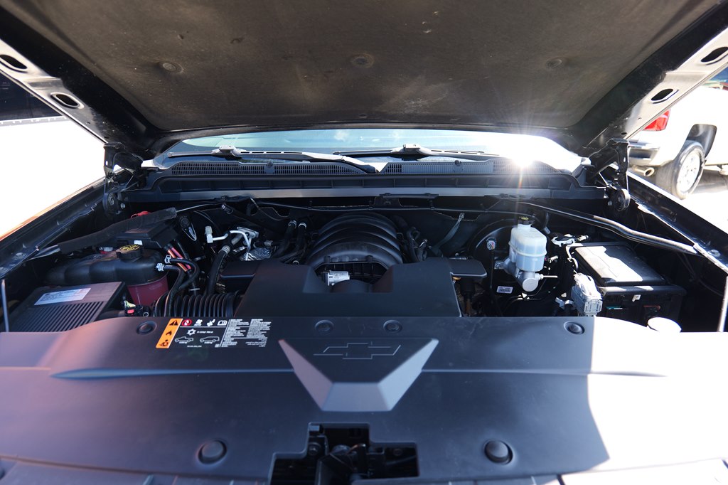 Photo 49 of this CHEVROLET SILVERADO 1500