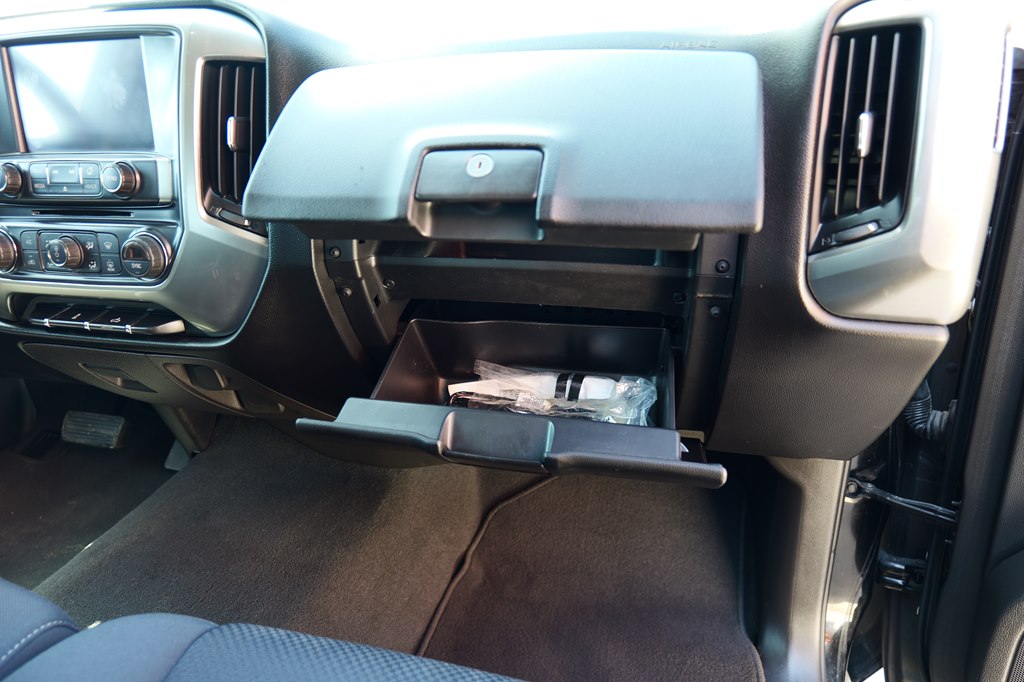 Photo 45 of this CHEVROLET SILVERADO 1500