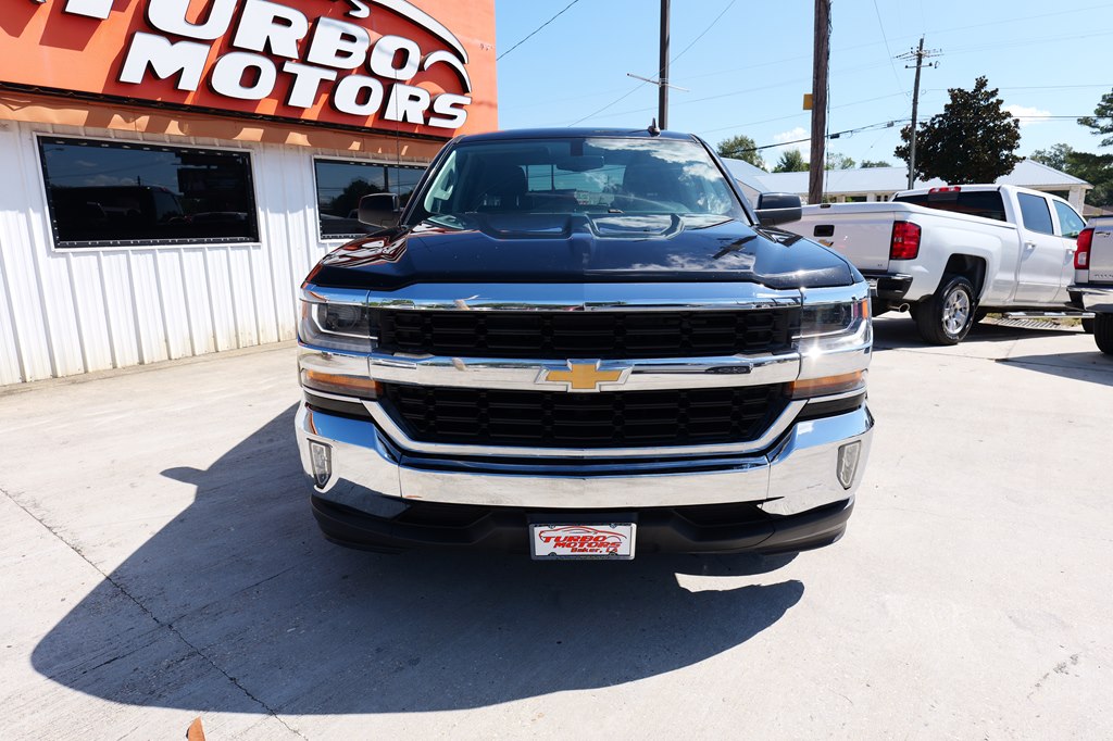 Photo 2 of this CHEVROLET SILVERADO 1500