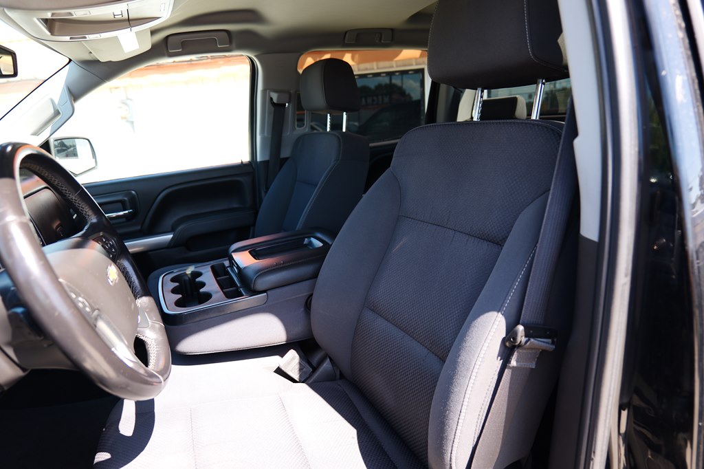Photo 12 of this CHEVROLET SILVERADO 1500