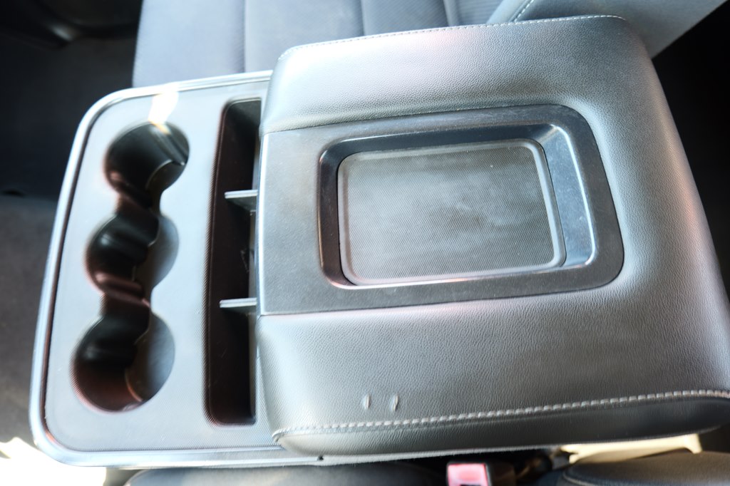 Photo 25 of this CHEVROLET SILVERADO 1500