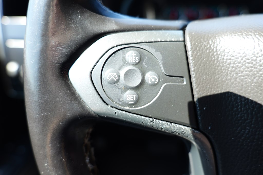 Photo 18 of this CHEVROLET SILVERADO 1500