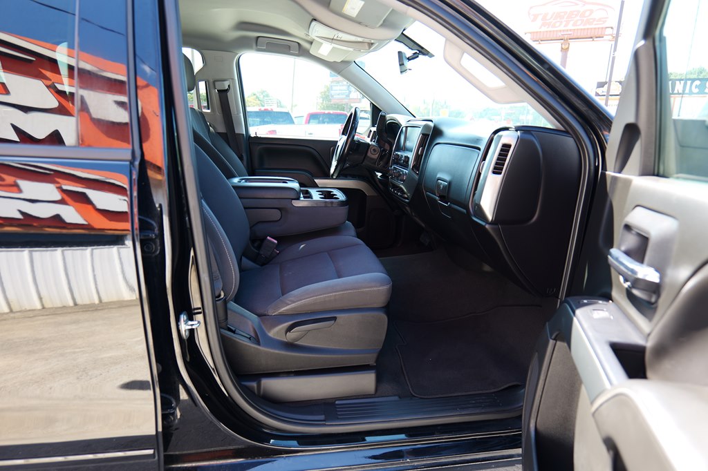 Photo 41 of this CHEVROLET SILVERADO 1500