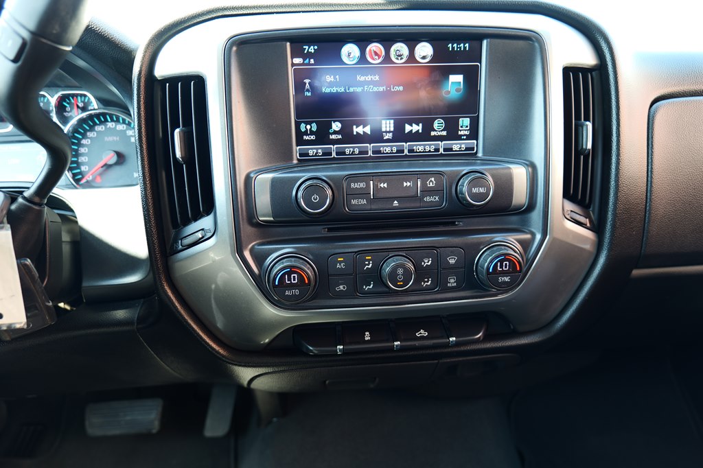 Photo 20 of this CHEVROLET SILVERADO 1500