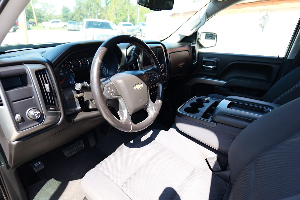 Photo 11 of this CHEVROLET SILVERADO 1500