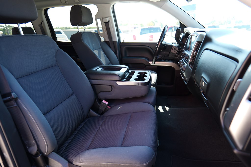 Photo 42 of this CHEVROLET SILVERADO 1500