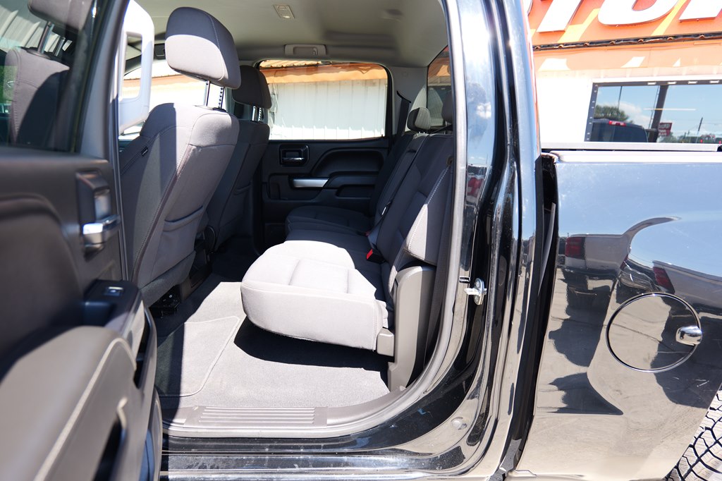 Photo 29 of this CHEVROLET SILVERADO 1500