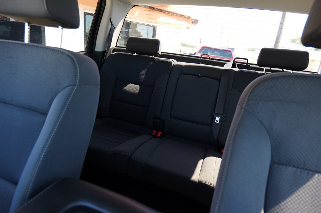 Photo 28 of this CHEVROLET SILVERADO 1500
