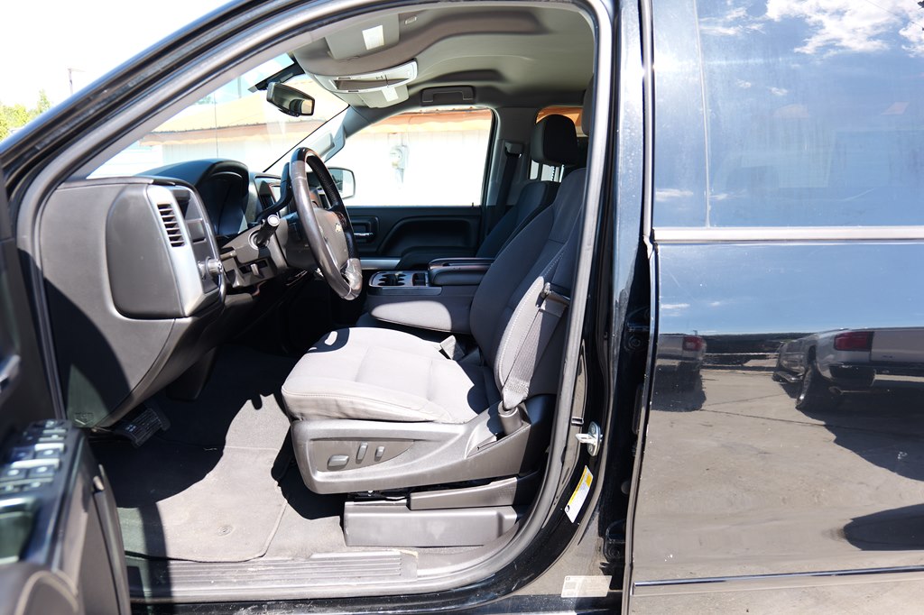 Photo 10 of this CHEVROLET SILVERADO 1500