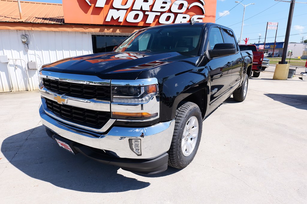 Photo 9 of this CHEVROLET SILVERADO 1500