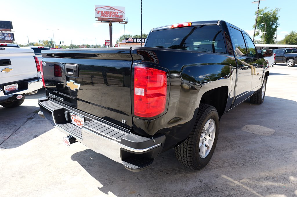 Photo 5 of this CHEVROLET SILVERADO 1500