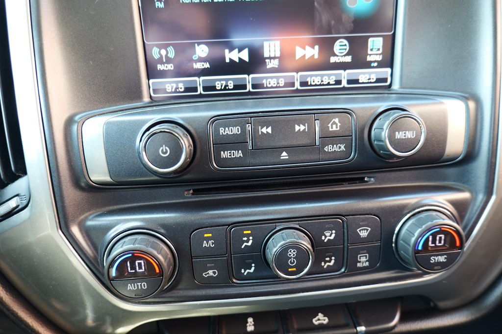 Photo 22 of this CHEVROLET SILVERADO 1500