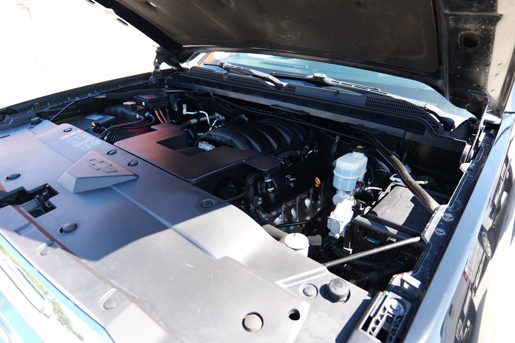Photo 51 of this CHEVROLET SILVERADO 1500