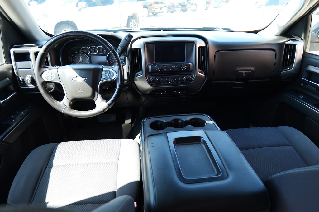 Photo 35 of this CHEVROLET SILVERADO 1500