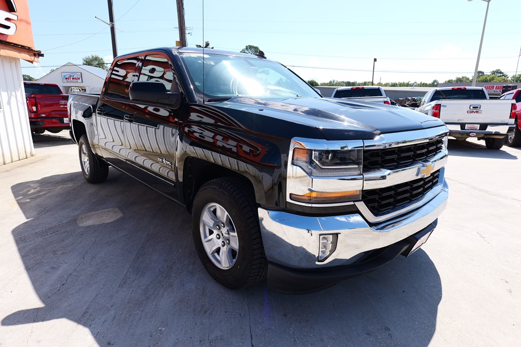 Photo 3 of this CHEVROLET SILVERADO 1500