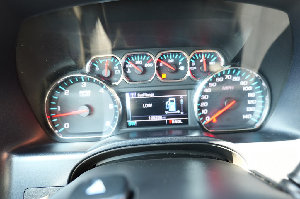 Photo 19 of this CHEVROLET SILVERADO 1500