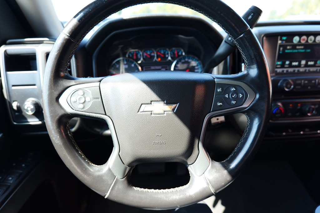 Photo 16 of this CHEVROLET SILVERADO 1500