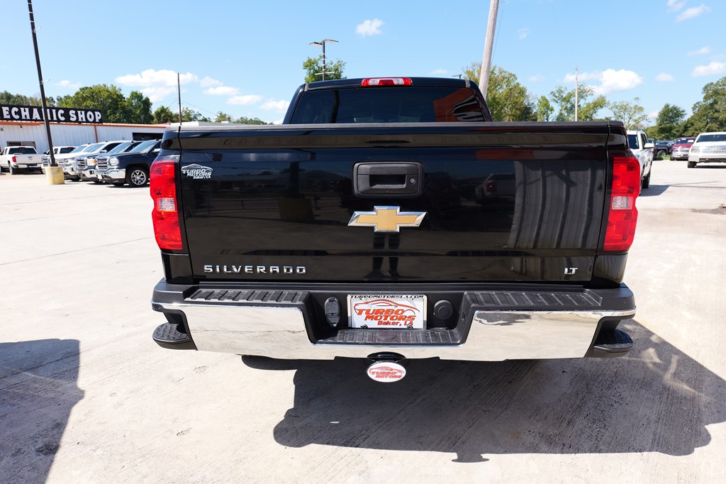 Photo 6 of this CHEVROLET SILVERADO 1500
