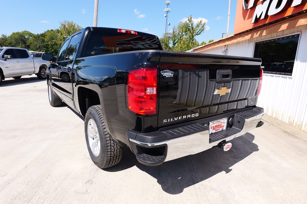 Photo 7 of this CHEVROLET SILVERADO 1500