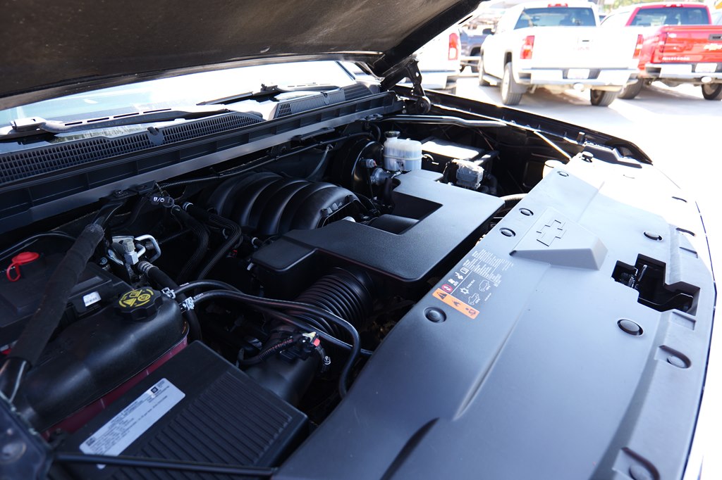Photo 50 of this CHEVROLET SILVERADO 1500