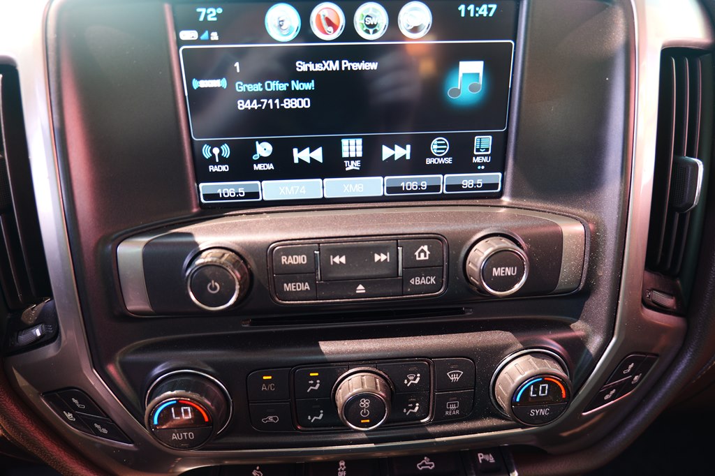 Photo 20 of this CHEVROLET SILVERADO 1500