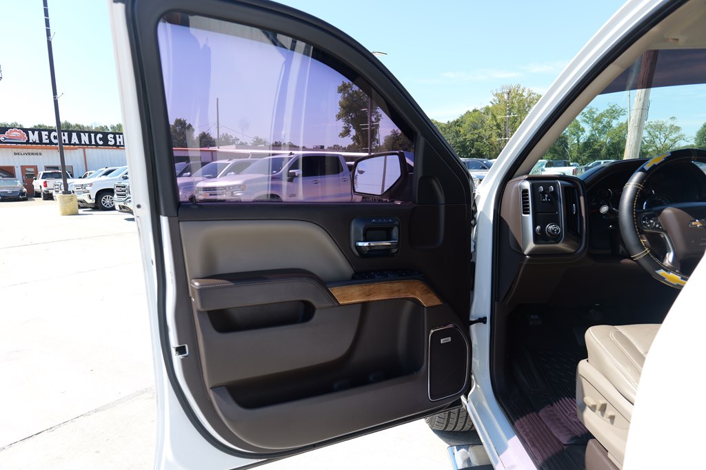 Photo 13 of this CHEVROLET SILVERADO 1500