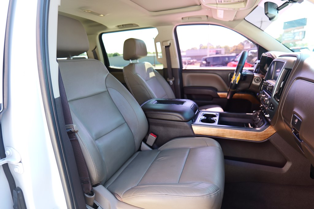 Photo 45 of this CHEVROLET SILVERADO 1500