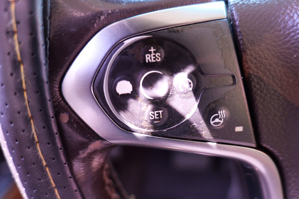 Photo 18 of this CHEVROLET SILVERADO 1500
