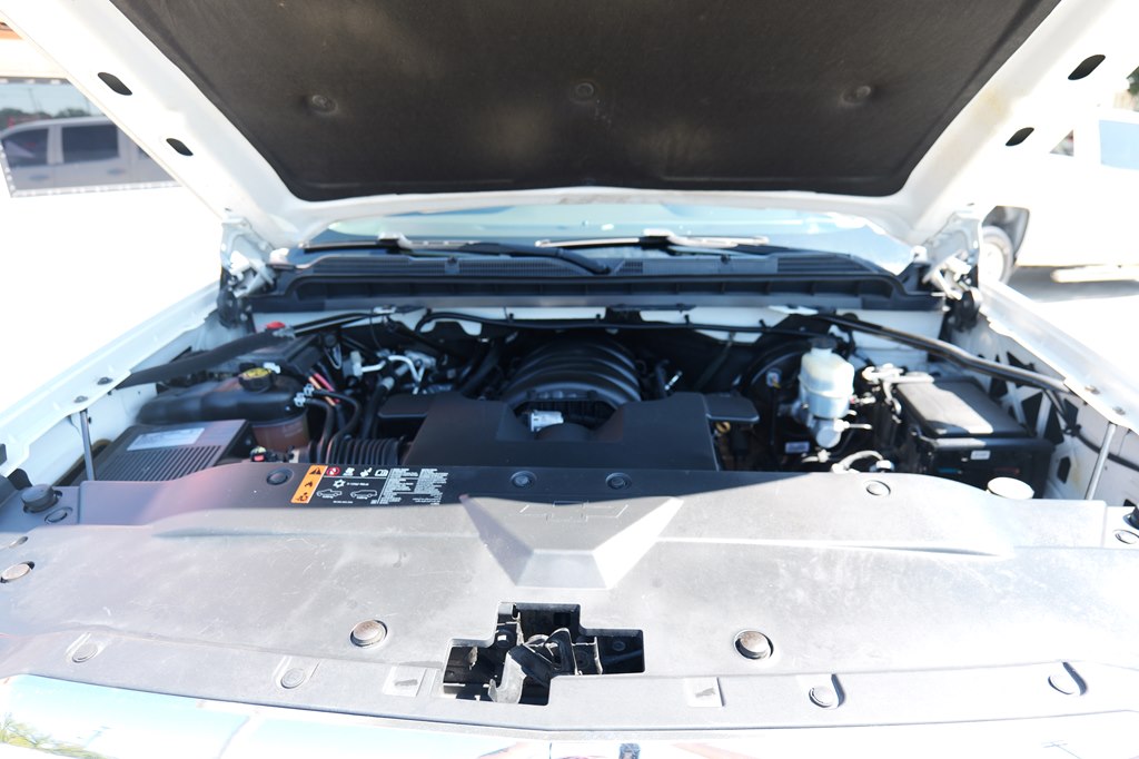 Photo 51 of this CHEVROLET SILVERADO 1500