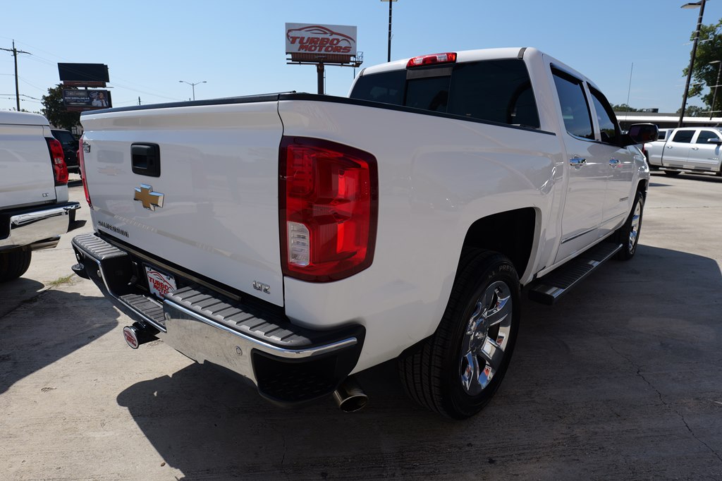 Photo 5 of this CHEVROLET SILVERADO 1500