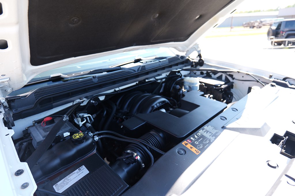 Photo 52 of this CHEVROLET SILVERADO 1500