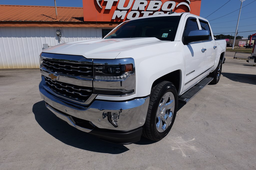 Photo 9 of this CHEVROLET SILVERADO 1500