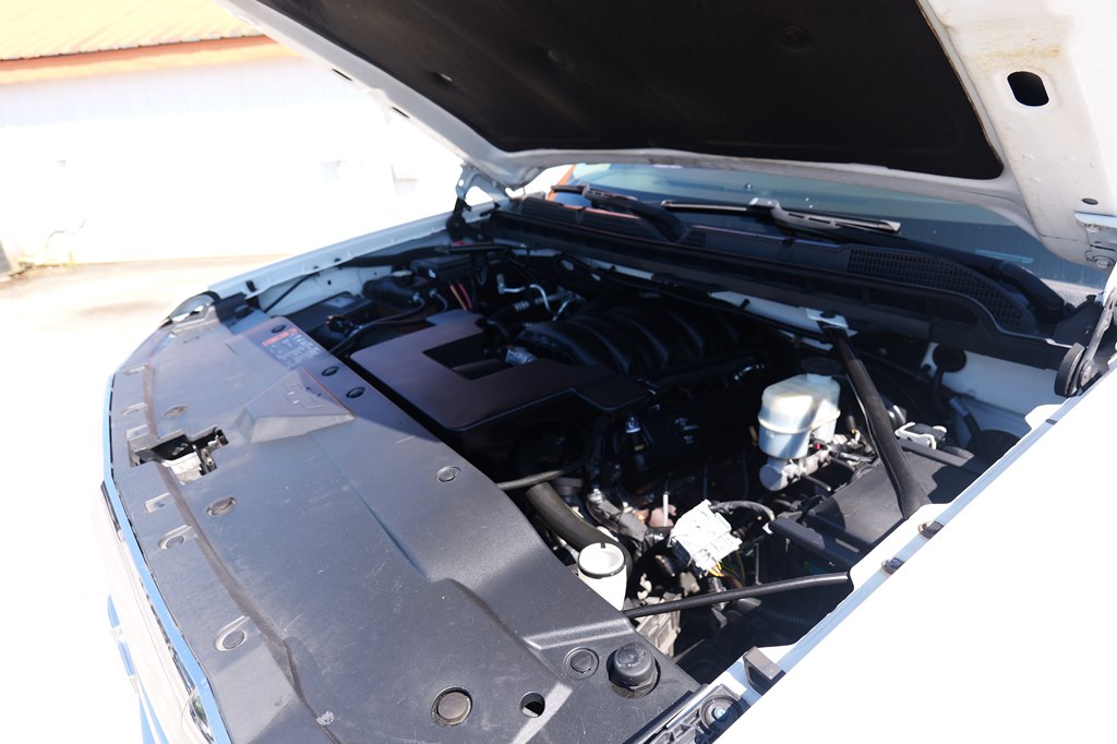 Photo 53 of this CHEVROLET SILVERADO 1500