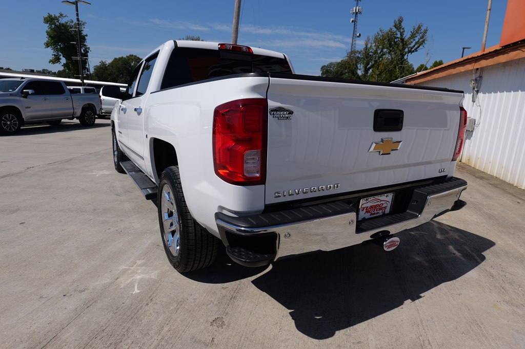 Photo 7 of this CHEVROLET SILVERADO 1500