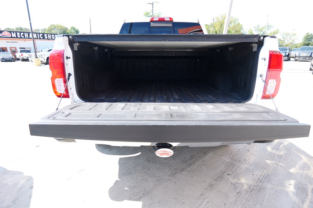 Photo 39 of this CHEVROLET SILVERADO 1500