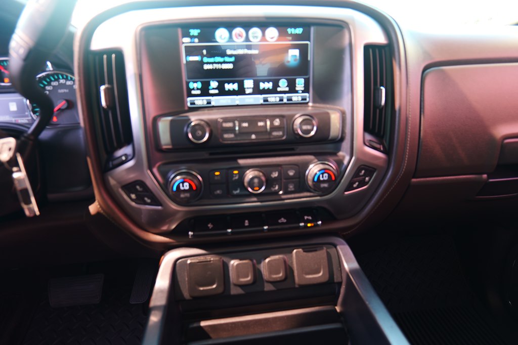 Photo 19 of this CHEVROLET SILVERADO 1500