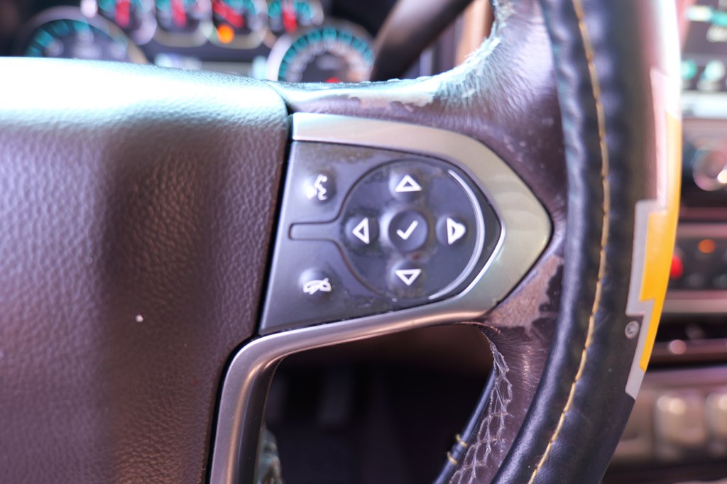 Photo 17 of this CHEVROLET SILVERADO 1500