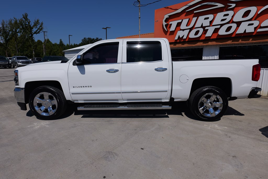 Photo 8 of this CHEVROLET SILVERADO 1500