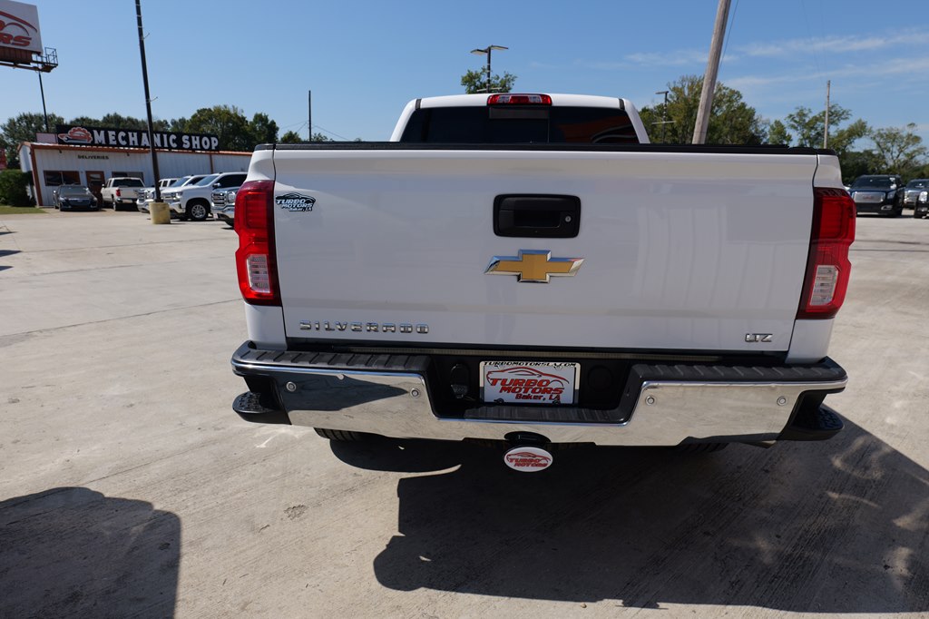 Photo 6 of this CHEVROLET SILVERADO 1500