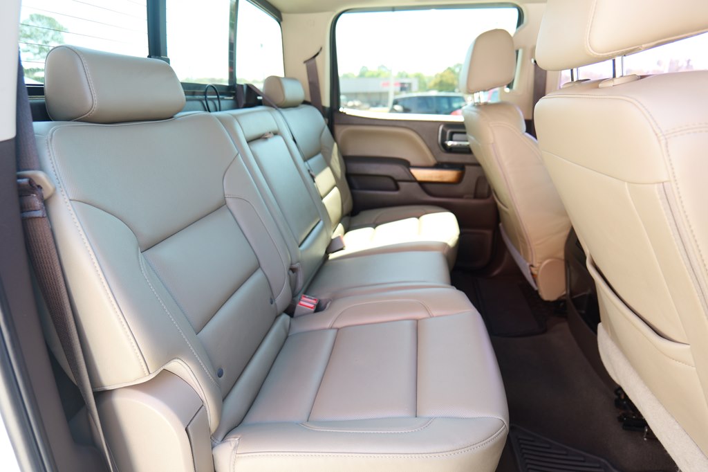 Photo 41 of this CHEVROLET SILVERADO 1500