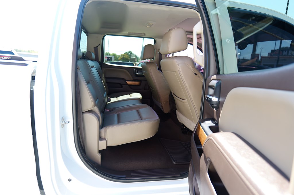 Photo 40 of this CHEVROLET SILVERADO 1500