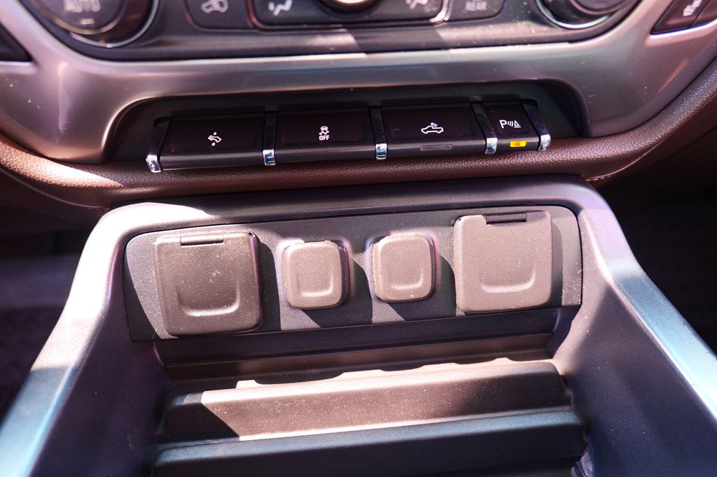 Photo 22 of this CHEVROLET SILVERADO 1500