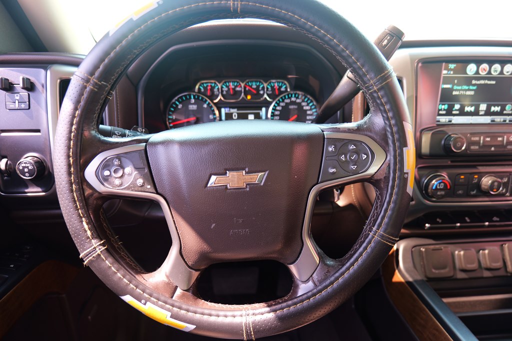 Photo 16 of this CHEVROLET SILVERADO 1500