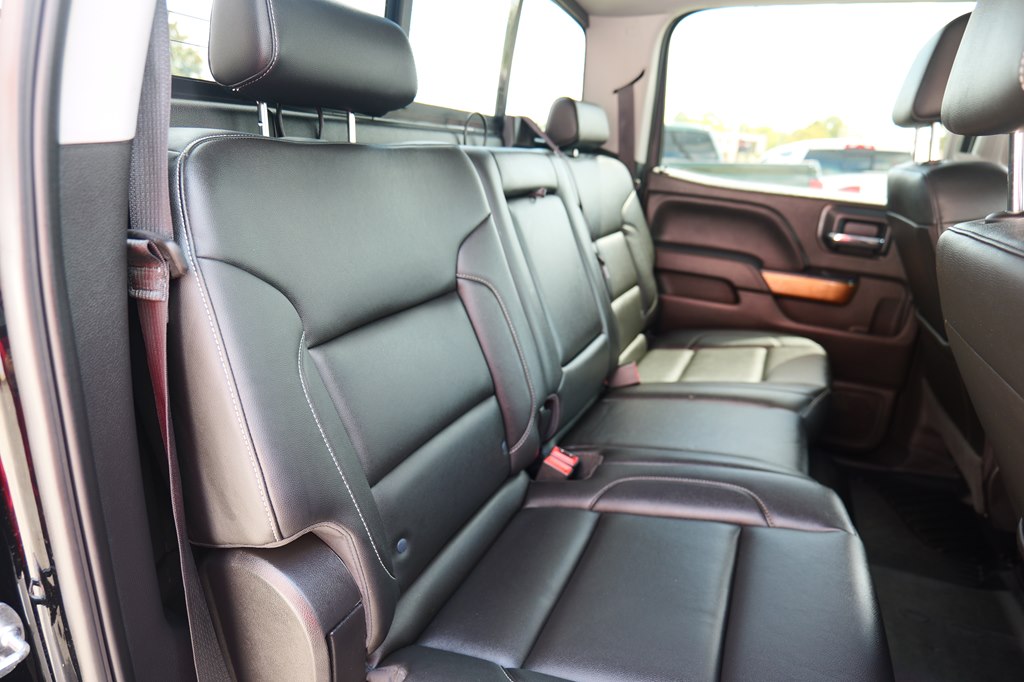 Photo 40 of this CHEVROLET SILVERADO 1500