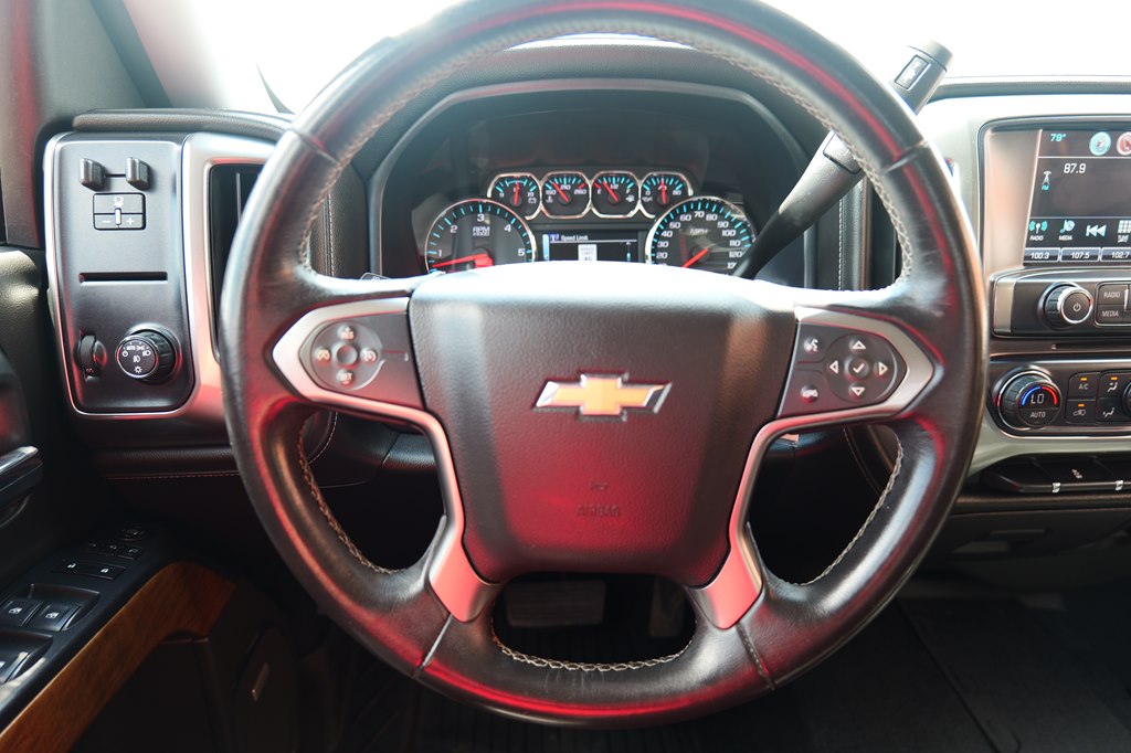 Photo 17 of this CHEVROLET SILVERADO 1500